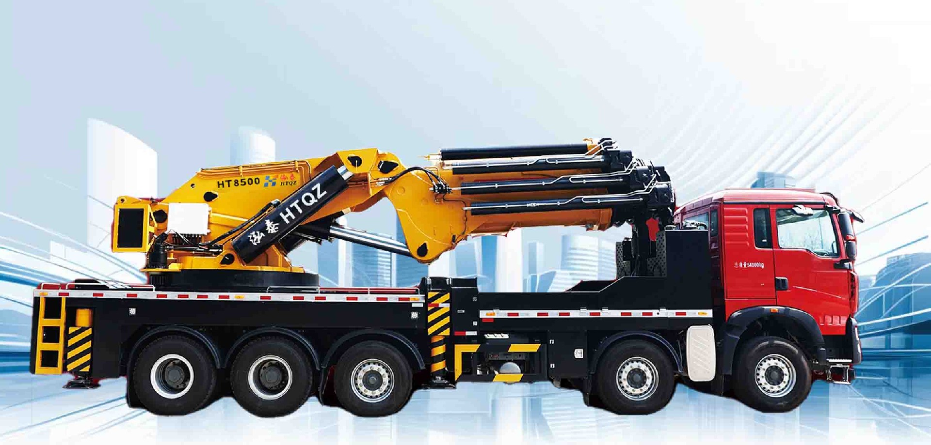 HT8500